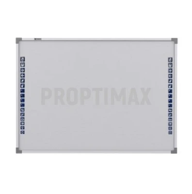 Интерактивная доска Proptimax 80 с горячими клавишами (10 касаний) 1565419404