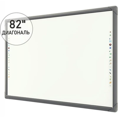 Интерактивная доска New Touch P82 864353966