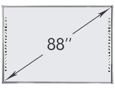 Интерактивная доска DigiTouch 88" 1863379320