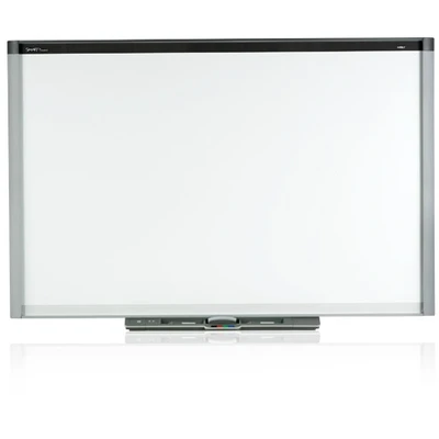 Интерактивная доска SMART Board X885 с ключом активации SMART Meeting Pro 699829603