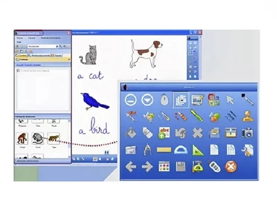 Программное обеспечение Interwrite Workspace 2140435803