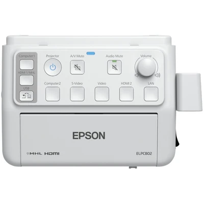 Панель управления Epson ELPCB02 274891480
