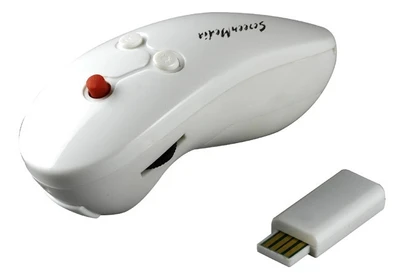 Беспроводной презентер ScreenMedia RMV-209 1082443475