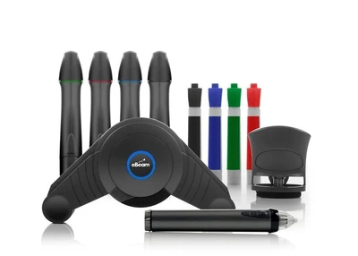 Интерактивная приставка eBeam Classic Complete BT (Wireless) 46000224 with Capture Pack 203820072