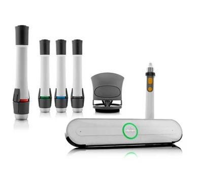 Интерактивная приставка eBeam Edge Complete USB with Capture Pack 46003104 939837712