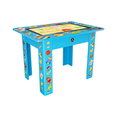 Интерактивный стол AxeTech Junior 27" Medium 1784254201