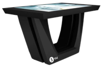 Интерактивный стол NTab V 32" Full HD 6 касаний 1185782193