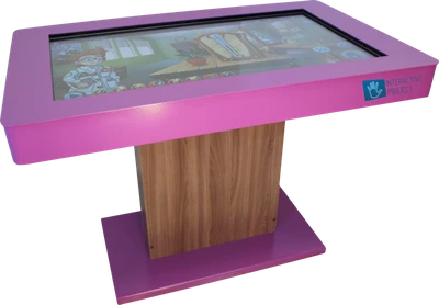Интерактивный стол Interactive Project touch 32" i3 40 касаний 1945936969