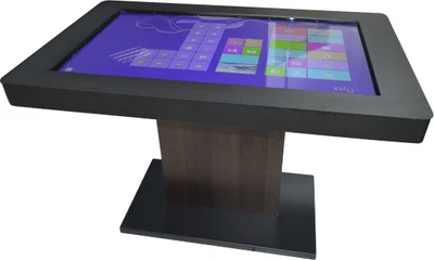 Интерактивный стол Interactive Project Touch 46" (10 касаний, диагональ 117 см) 1391998056