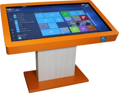 Интерактивный стол Interactive Project touch Стандарт 50" i5 40 касаний 1551010244