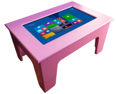 Интерактивный стол BigTouch БТ-32-2 ОС Android 834475096