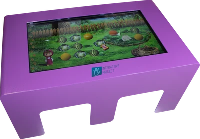 Интерактивный стол Interactive Project touch 27" M i5 1025088455