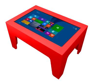 Интерактивный стол BigTouch БТ-42 ОС Android 893842614