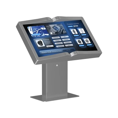 Интерактивный стол BM Book Mini 32" в виде книги (регулировка угла наклона) 200650779