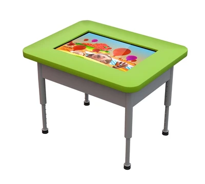 Интерактивный стол Ntab Kids Школьник 32" Full HD 2 касания 1280453773