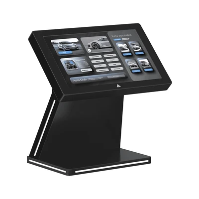 Интерактивный стол BM Assistant 43" (регулировка угла наклона) 2057778018