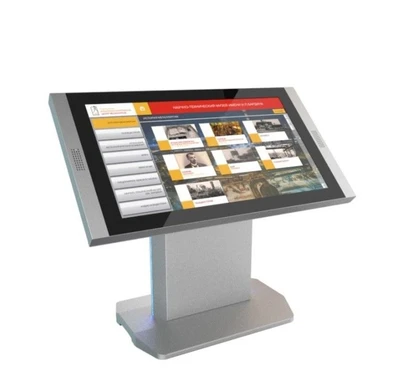 Интерактивный стол UTSInfo Table 32 1517416720