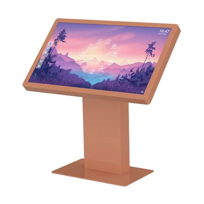 Интерактивный стол ASTtable MaX 75" 1224482302