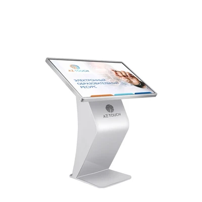 Интерактивный стол AZ TOUCH 55" AZ-FSDT5527I 1597837578