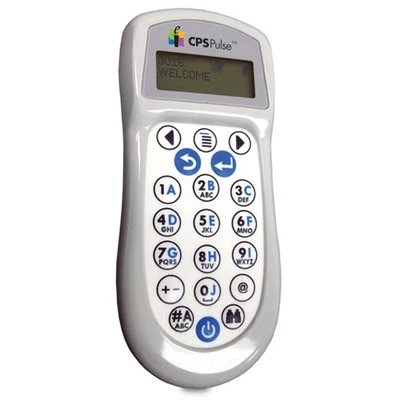 Система голосования Interwrite CPS Pulse 32 (на 32 ученика) 1690668671