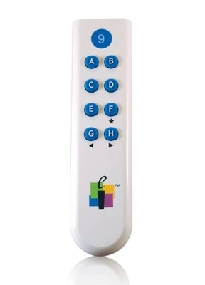 Система голосования Interwrite КОКЗ Response CPS IR Classpack 40 (на 40 учеников) 1643597182