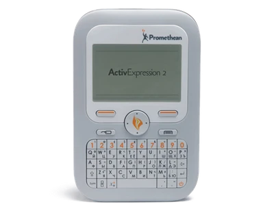 Система опроса и тестирования ActivExpression (5 пультов и ресивер) 539352926