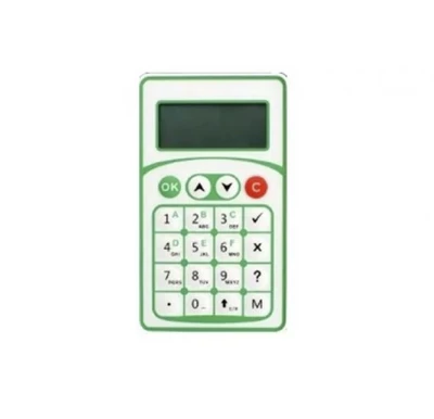 Система голосования TraceVote 5 1837327763