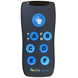 Пульт пользователя QOMO QRF300RF student 1086692427