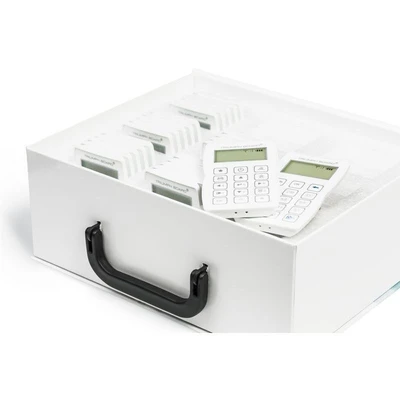 Система голосования TRIUMPH BOARD Voting RF500 (15+1) 82659853