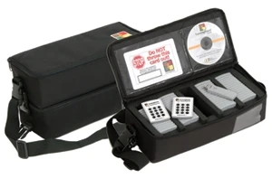 Кейс для интерактивных пультов IR/RF (на 32шт) Turning Technologies 1367651409