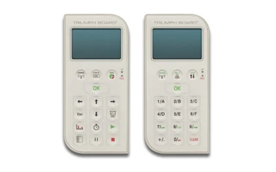 Система голосования TRIUMPH BOARD Voting RF500 (31+1 пульта) 341177718