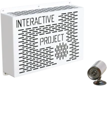 Интерактивный пол Interactive Project (ПО, компьютер) 1889117534