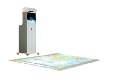 Мобильный интерактивный пол Innovatic 884945131