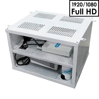 Интерактивный пол Master Game Full HD InterTouch FHD MG Box H Комплект 6 1552612344