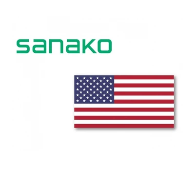 Sanako Американский английский голосовой модуль 1218336924