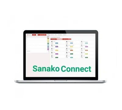 Sanako Connect Онлайн платформа для обучения (50 пользователей), 1 год подписки 935640316