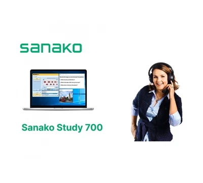 Sanako Study 700 Лингафонный программный комплекс, 1 лицензия, 1 год поддержки 1656349635