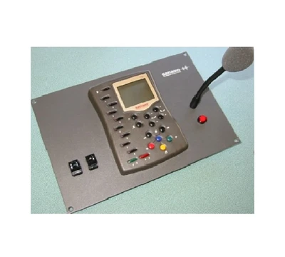 Sanako Lab 100 STS Панель с микрофоном на гусиной шее 2007268321
