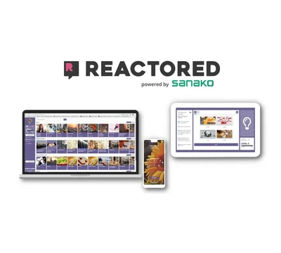 Sanako Reactored Онлайн платформа для обучения иностранным языкам (30 пользователей), 5 лет подписки 795655701