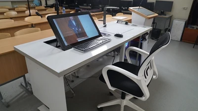 Гибридный класс (ПАК Azbooka) Class Lite Pro+Azbooka Conf (1 год) 1713463788