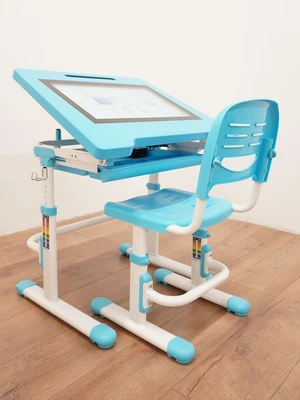 Интерактивная парта UTS Desk Kids 1519233242