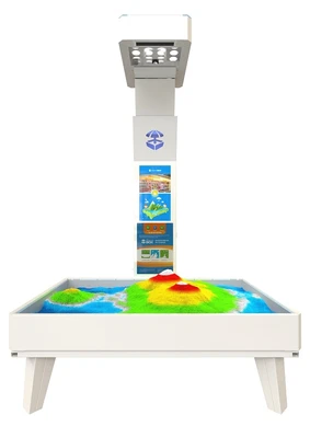 Интерактивная песочница iSandBox Standard 344858678
