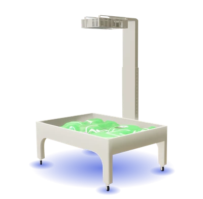 Интерактивная песочница Ronplay Sandbox Big 1040663512
