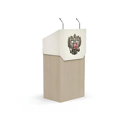 Интерактивная трибуна «Olodim» CONFERENCE II 1419442617