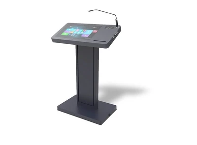 Интерактивная трибуна Ancomp M-Tribune AMT-slim 2069456548