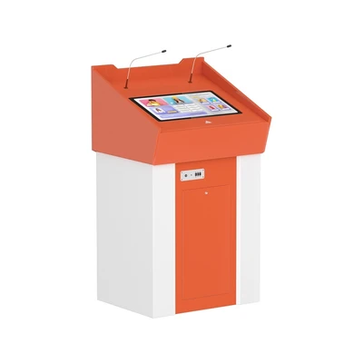 Интерактивная трибуна BM Victory Premium (МДФ) 27" 1129589729