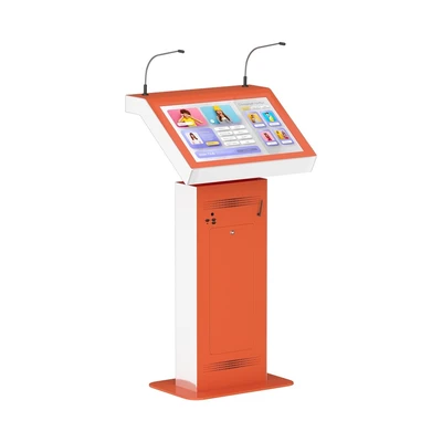 Интерактивная трибуна BM Alibi Premium 27" 548076032