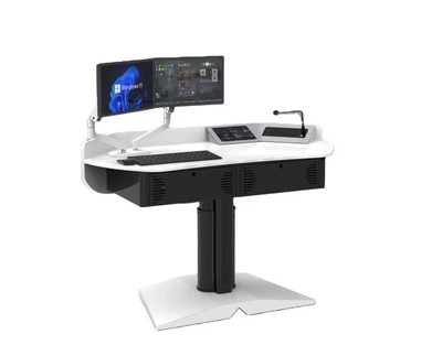 Интерактивная трибуна Pochar FK530T2.0 567333583