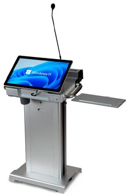 Интерактивная трибуна Pochar FK535N2.0 1627392346