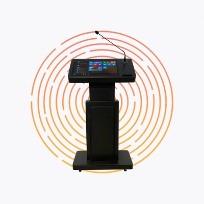 Интерактивная трибуна Ancomp AMT-1256 2125695662